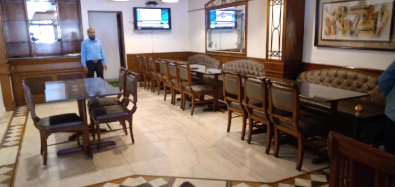 فندق Fabexpress Kwality Regency Chandīgarh المظهر الخارجي الصورة