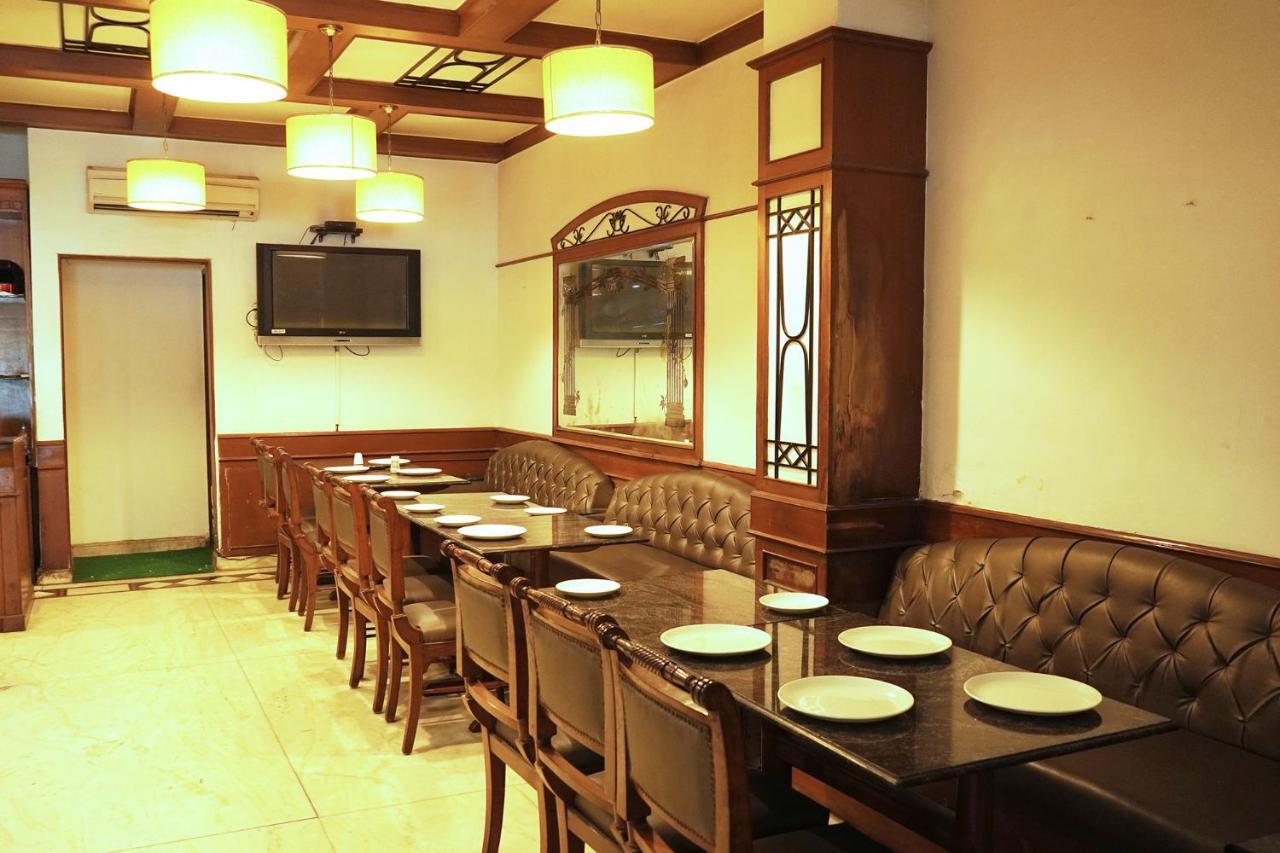 فندق Fabexpress Kwality Regency Chandīgarh المظهر الخارجي الصورة