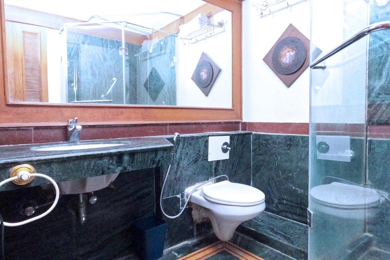 فندق Fabexpress Kwality Regency Chandīgarh المظهر الخارجي الصورة