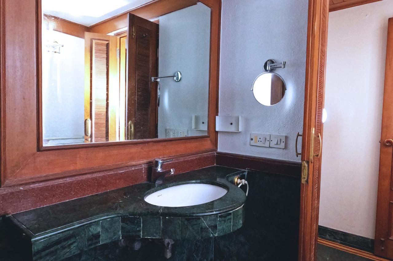 فندق Fabexpress Kwality Regency Chandīgarh المظهر الخارجي الصورة