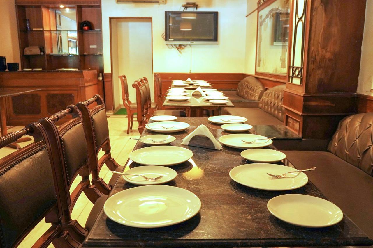 فندق Fabexpress Kwality Regency Chandīgarh المظهر الخارجي الصورة
