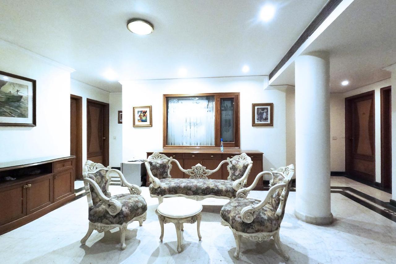 فندق Fabexpress Kwality Regency Chandīgarh المظهر الخارجي الصورة